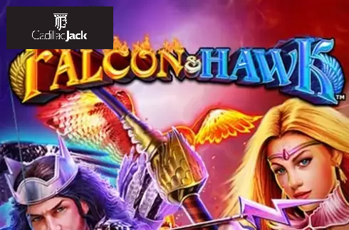 Falcon & Hawk